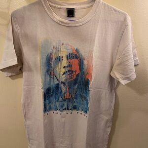 Hope is Fading Fast Tshirt